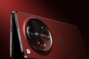 OnePlus Open smartphone: folding takes on a new meaning!