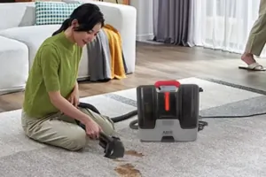 ABIR G80 – A hétvégi bulit is elfelejteti a kanapéval