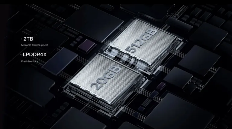 Doogee S118 strapateló = erő, tárhely és állóképesség 16