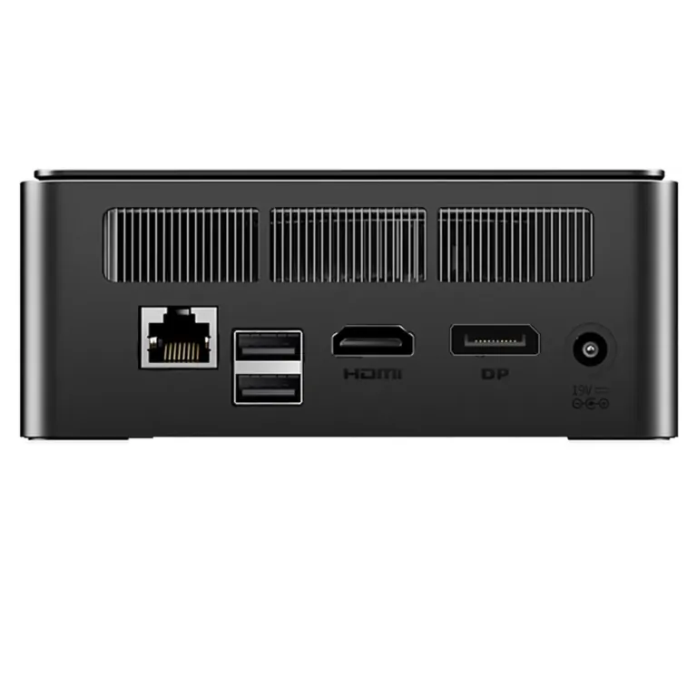 BMAX B8 A Pro – Nem számít a méret, ha ilyen erős vagy 5