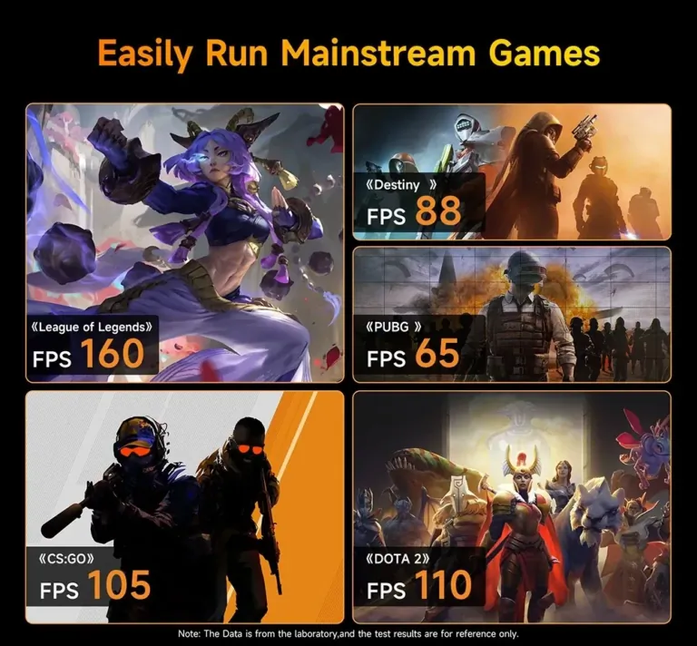 BMAX B8 A Pro – Nem számít a méret, ha ilyen erős vagy 15