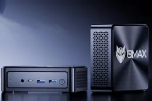 BMAX B8 A Pro – Size doesn’t matter when you’re this strong