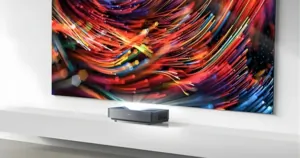 Ultimea projektorok: amikor a mozi beköltözik a nappaliba