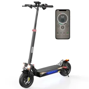 iScooter iX4