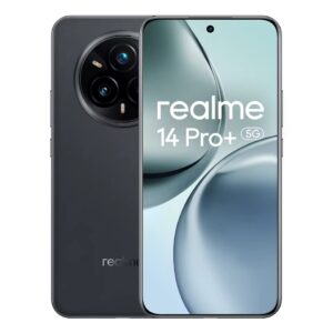 Realme 14 Pro+