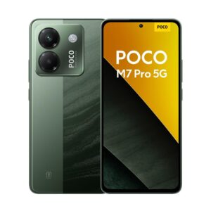 POCO M7 Pro