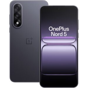OnePlus Nord 5