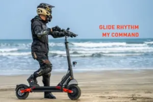 2000 W a lábad alatt – A Joyor T10 visszatért, olcsóbban