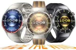Huawei Watch GT 6 Pro: az év legmegérősebb okosórája lehet