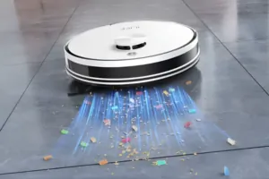 Esett az ára a népszerű ILIFE A30 Pro robotporszívónak