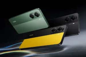 ¡Móvil POCO X7 Pro al precio del Mega Choice Day!