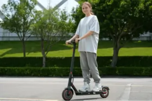 A legjobb roller deal idén?! iScooter i9 43 900 Ft-ért