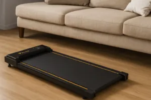 Segít a fogyásban és az egészséges életmódban a sétapad