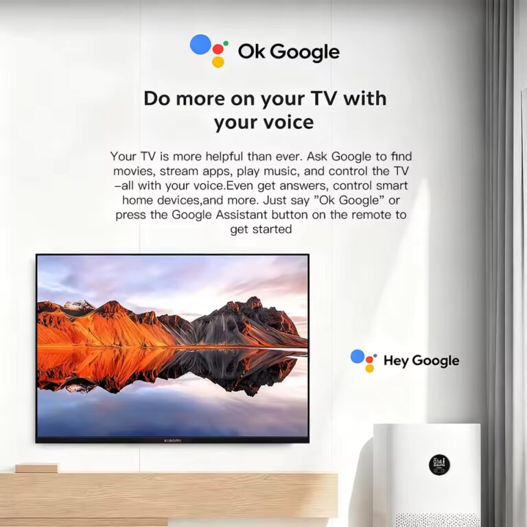 Maxold ki a kis tereket a Xiaomi TV A 32-vel 10