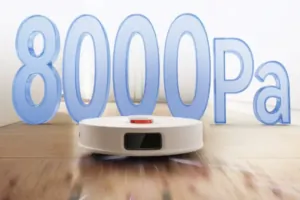 A teljesen önálló JONR P20 Pro robotporszívó féláron jön