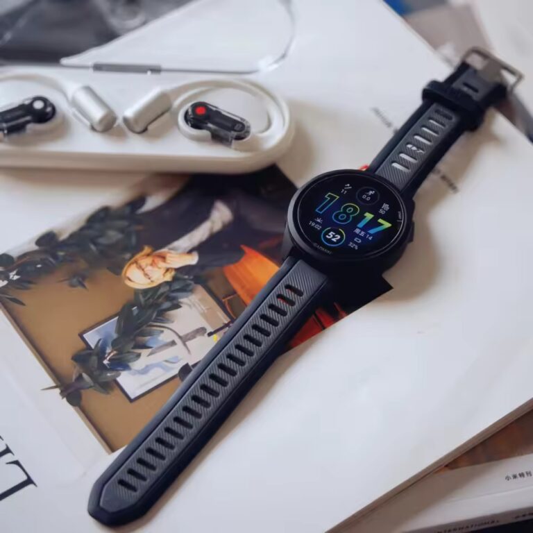 Garmin Forerunner 165 nem kínai futóóra, „kínai áron” 2