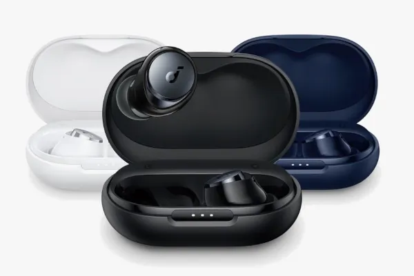 Soundcore Space A40: a népszerű füles most 20 000 Ft körül 1