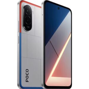 POCO M7