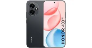 HONOR 400