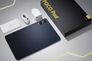 Poco Pad – Olcsón kapható a középkategória egyik bajnoka