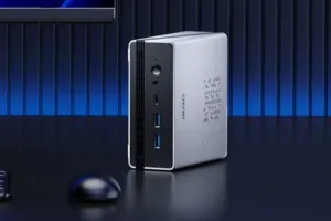 CHUWI UBox – Apró ház, asztali géphez méltó erő