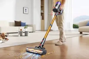 Buture VC80 porszívó – A szomszéd is átjönne kölcsönkérni