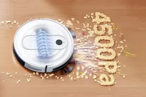 Takarítás? Letudva. A Laresar P10 mindent elintéz