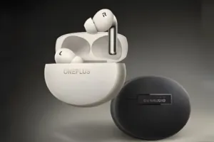 OnePlus Buds Pro 3 in-ear – available at Mega Choice Day price