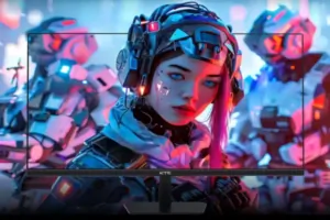 KTC H24F8: ha csak egy jó monitor kell