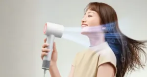 A Xiaomi Mijia népszerű hajszárítója még alacsonyabb áron!