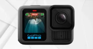 GoPro Hero 13 – A kalandok új szintje 5.3K felbontásban