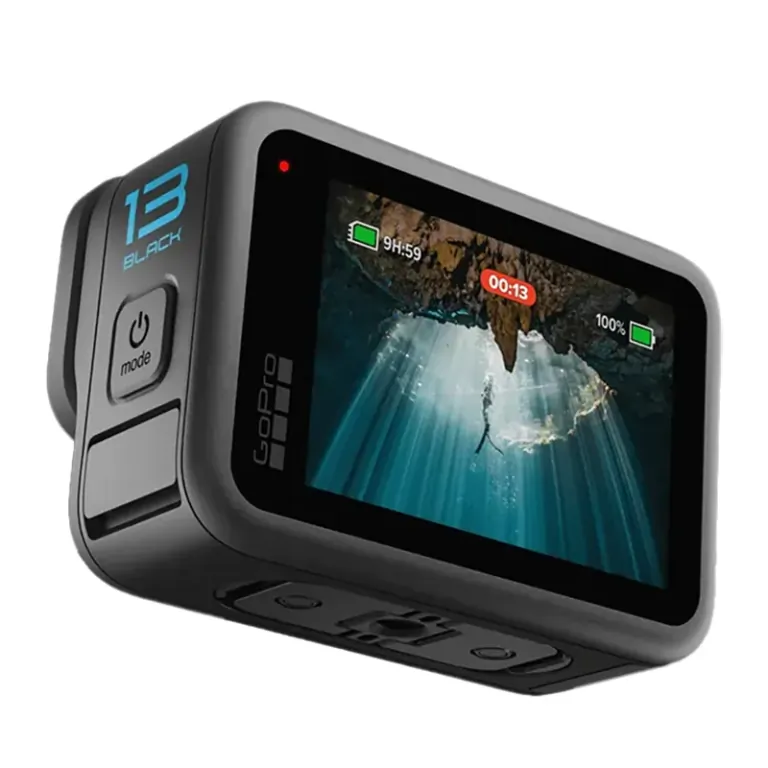 GoPro Hero 13 Black: 5.3 K felbontás és minden földi jó 4