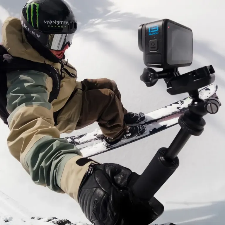 GoPro Hero 13 Black: 5.3 K felbontás és minden földi jó 5