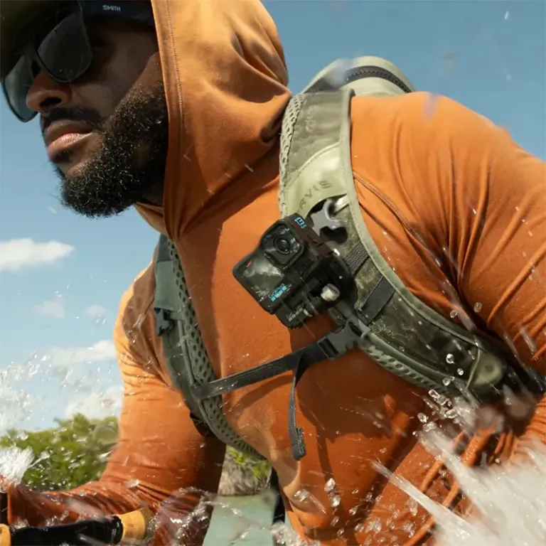 GoPro Hero 13 Black: 5.3 K felbontás és minden földi jó 6