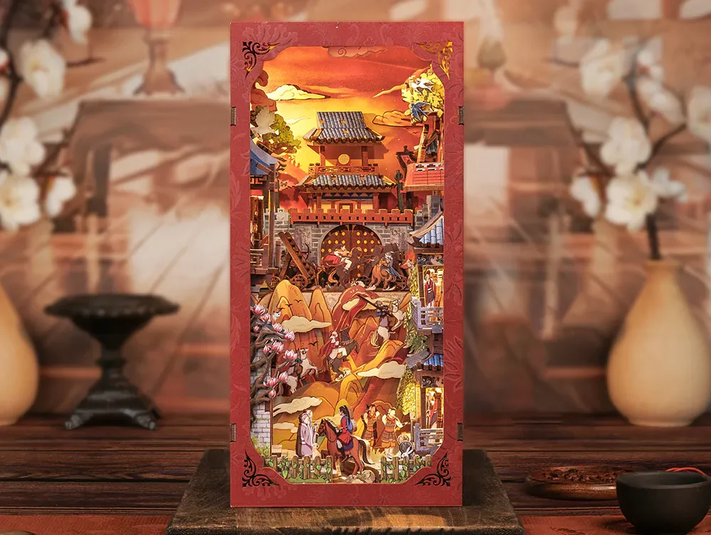 Már pedig a tökéletes karácsonyi ajándék nem léte… 1