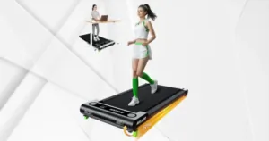 Akluer 480L-A – az otthoni séta legkényelmesebb formája