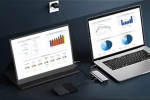 ZSUS 14A monitor: érintős vagy sima legyen? Te döntöd el