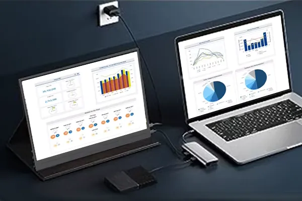 ZSUS 14A monitor: érintős vagy sima legyen? Te döntöd el 1