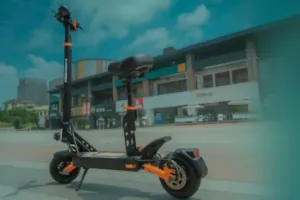 Olcsóbb lett a kedvenc e-rollerünk, a KuKirin G2 Pro