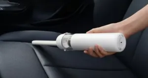 A morzsák rémálma: itt a Xiaomi Mijia mini porszívó