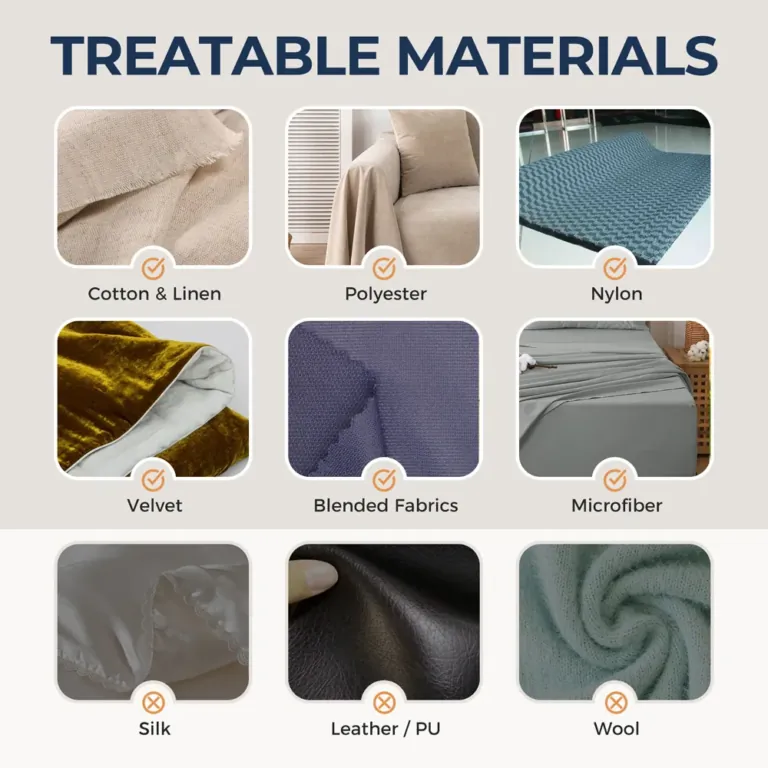 Hatékony és megfizethető kárpittisztítás a Rouny gépével 15