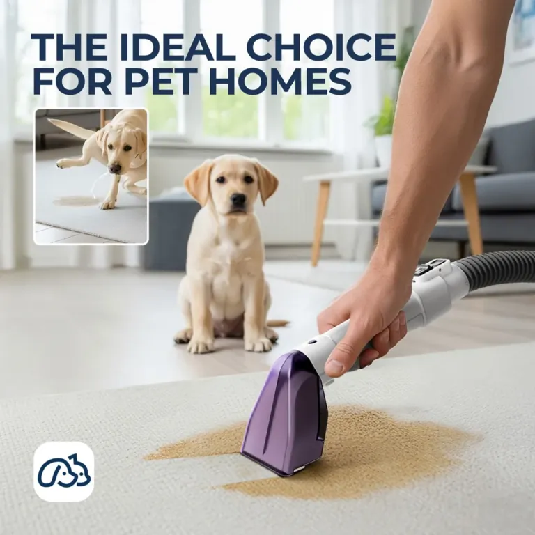 Hatékony és megfizethető kárpittisztítás a Rouny gépével 10