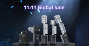 Indul a WELOCK 11.11 Global Shopping Festival!