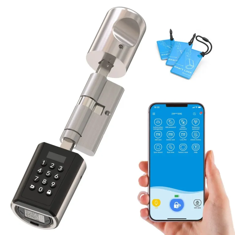 Indul a WELOCK 11.11 Global Shopping Festival! 4