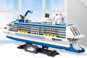 Alternatív LEGO-k nagyfiúknak – AliExpressről