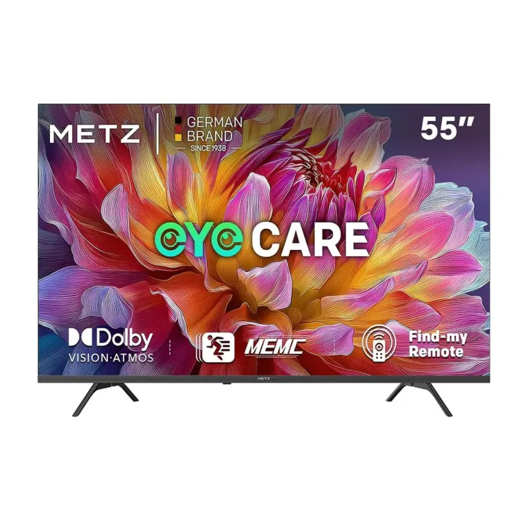 Metz TV – Német precizitás, kínai árakon 2