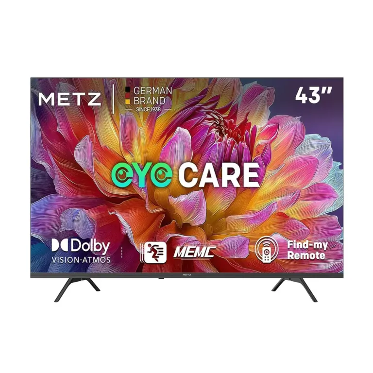 Metz TV – Német precizitás, kínai árakon 3