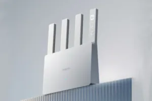 Xiaomi BE3600 router a jövőből csupán 13 900 Ft-ért