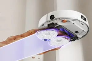 Narwal Freo X10 Pro – Amikor a takarítás önjáró lesz