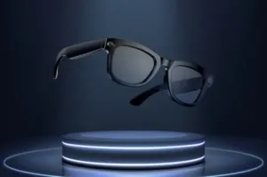 Zeblaze okosszemüveg teszt